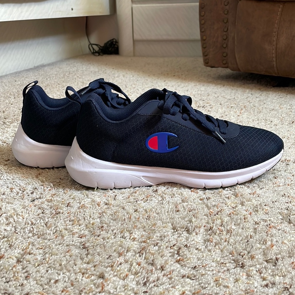 Champion Gym shoes